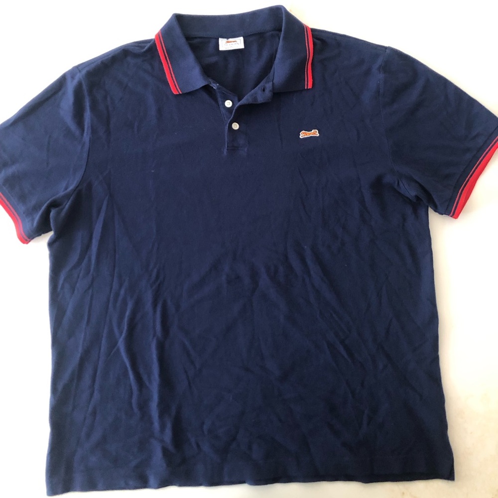 Le Tigre polo shirt